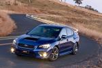 Subaru WRX 2014 года (AU)